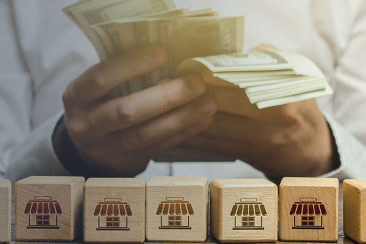 为您构建强大的业务生态系统