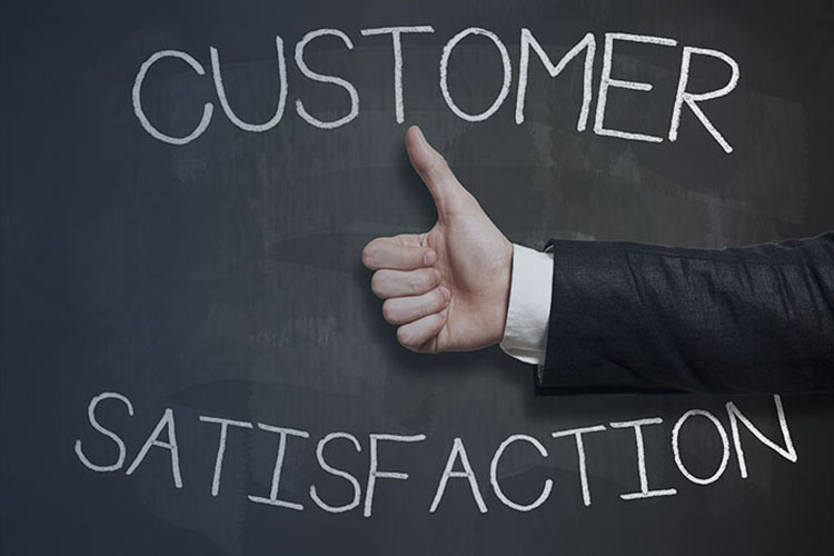 赢得更多客户，提高客户满意度
