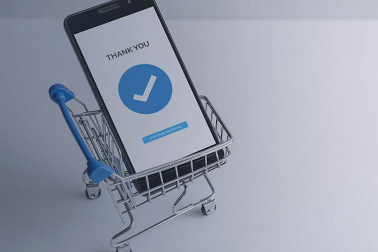 终极消费者便利