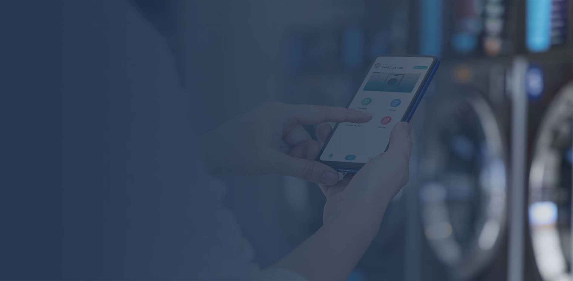 物联网支付解决方案