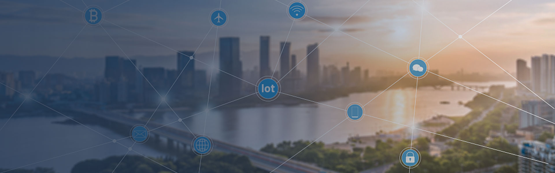 物联网支付终端