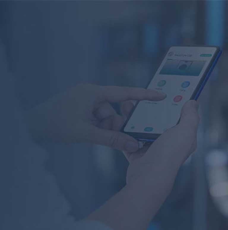 任何机器的无现金支付