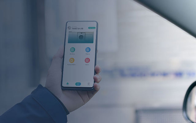 无现金支付解决方案